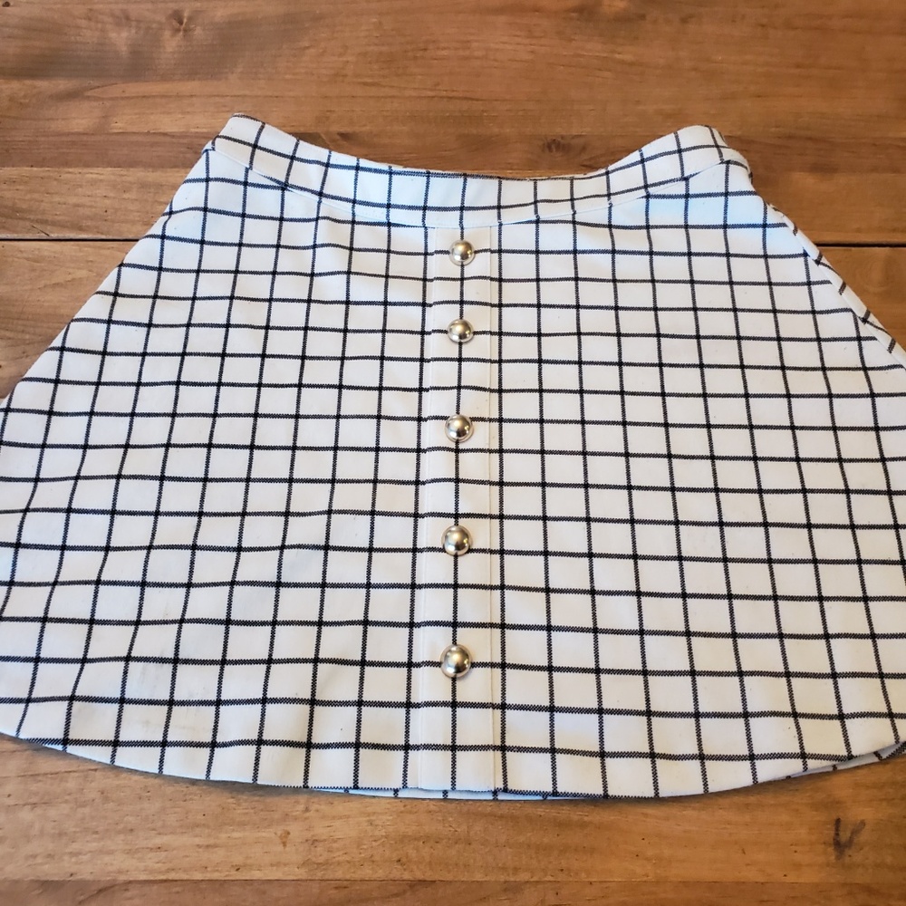 Candie's Mini Skirt